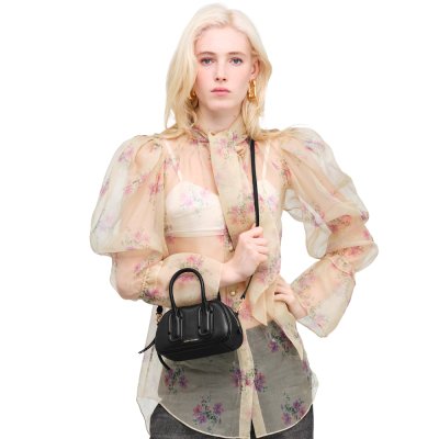 THE BABE MINI TOP HANDLE